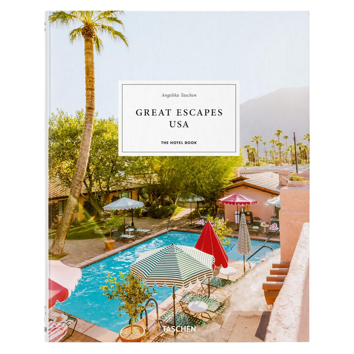 Great Escapes: USA