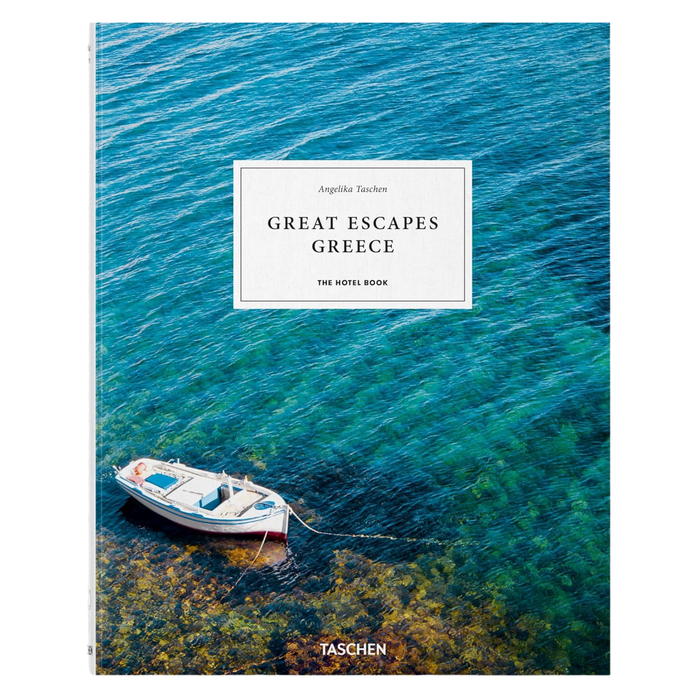 Great Escapes: Greece