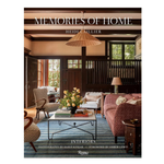 Heidi Caillier: Memories of Home: Interiors