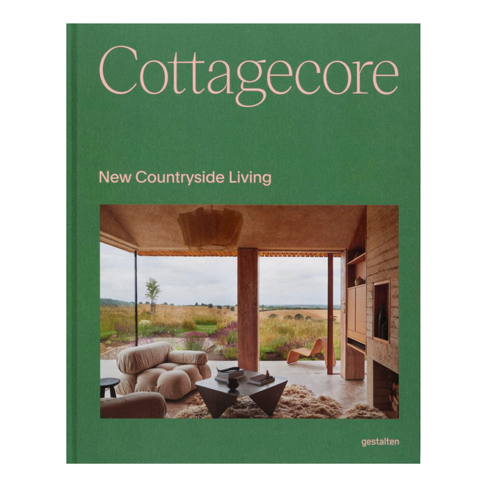Cottagecore: New Countryside Living