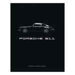 Porsche 911: Icon. Legend