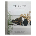 Curate: Inspiration for an Individual Home