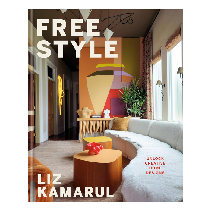 Free Style: Unlock Creative Home Designs
