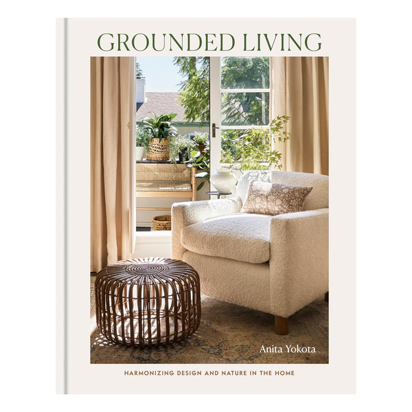 Grounded Living: Harmonizing Design and Nature in the Home