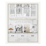 Beautifully Organized Interior Design, Paperback
