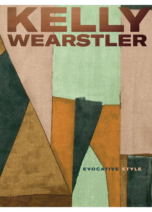 Kelly Wearstler, Evocative Style