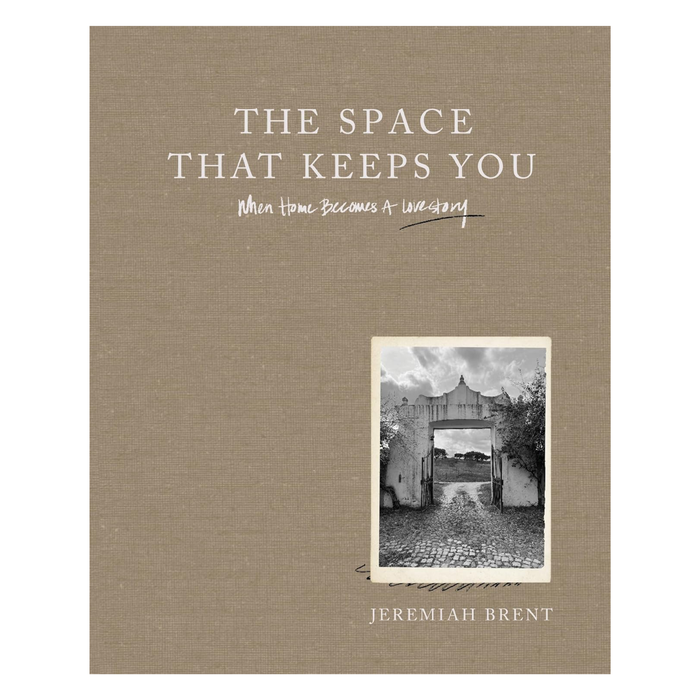 The Space That Keeps You: When Home Becomes a Love Story