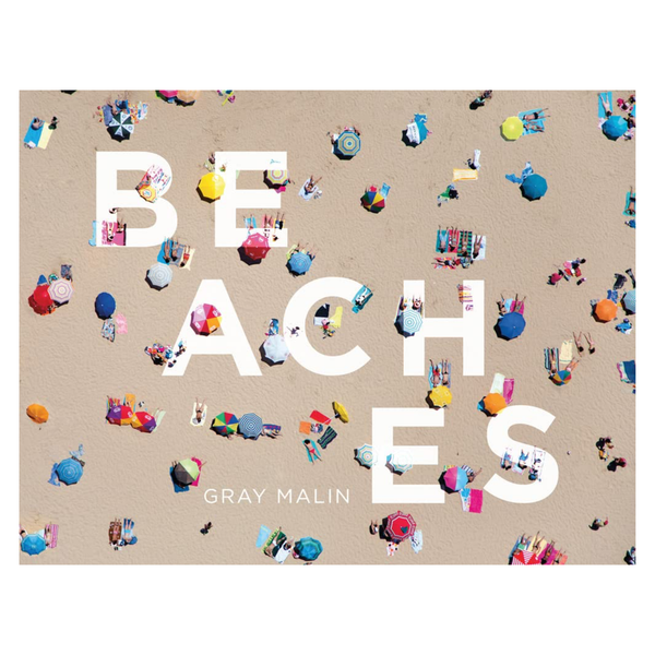 Gray Malin: Beaches
