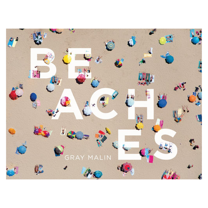 Gray Malin: Beaches