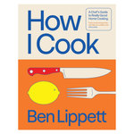 How I Cook