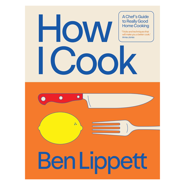 How I Cook