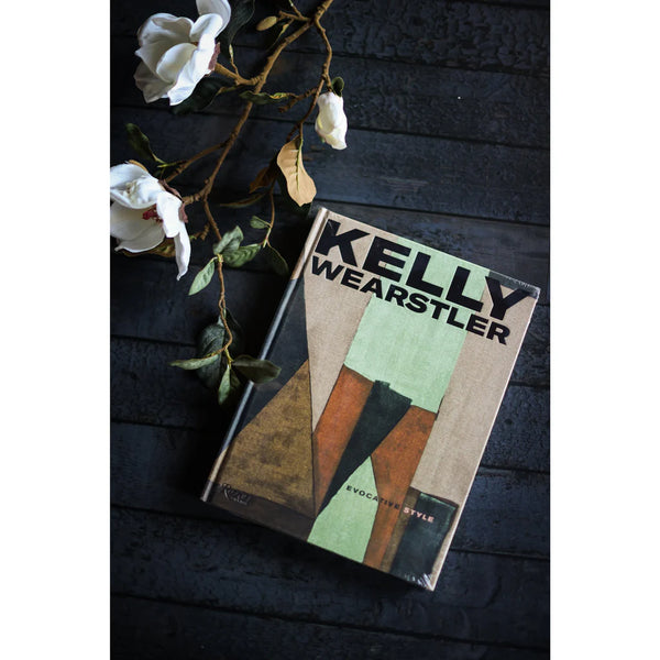 Kelly Wearstler, Evocative Style