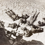 Bronte Beach C. 1967 - Small, 21" × 27"
