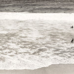 Bronte Beach C. 1967 - Small, 21" × 27"