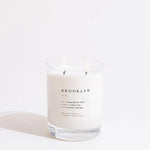 Escapist Brooklyn 13 oz Candle