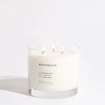 Escapist Brooklyn XL 3-Wick Candle