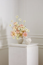Brynn Vase, 7.25"Dia