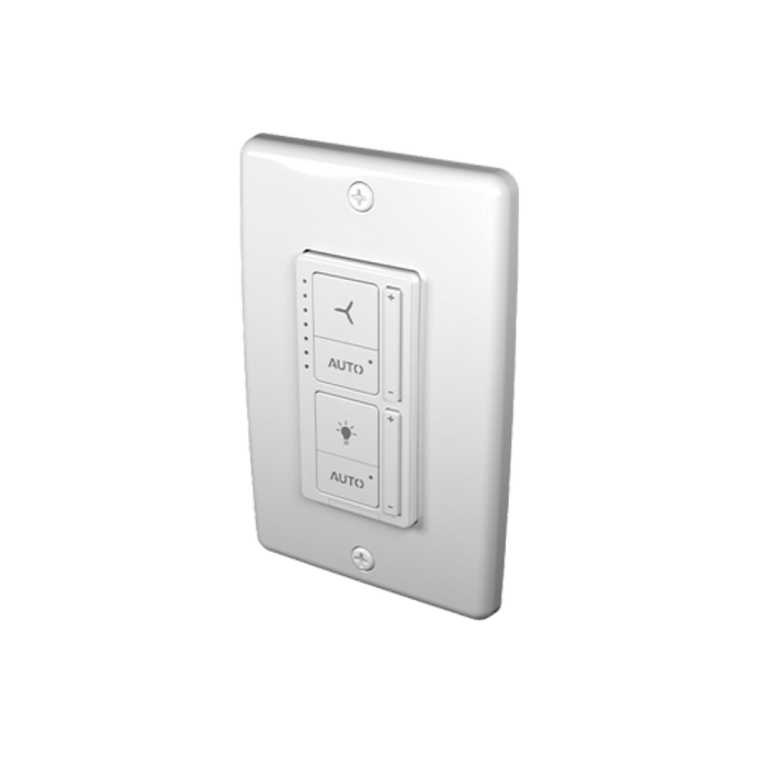 Wall Bluetooth Controller (compatible with several Haiku Fans)