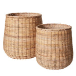 Buena Basket, 2 Sizes