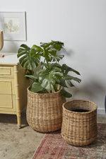 Buena Basket, 2 Sizes