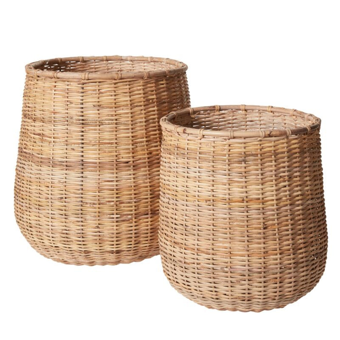 Buena Basket, 2 Sizes