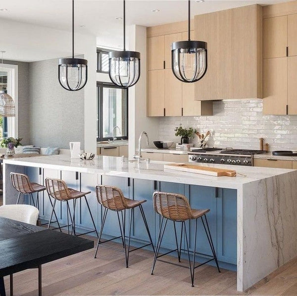 Sydney Counter Stool