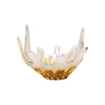 Nasha Centerpiece, 18"W x 9.6"D