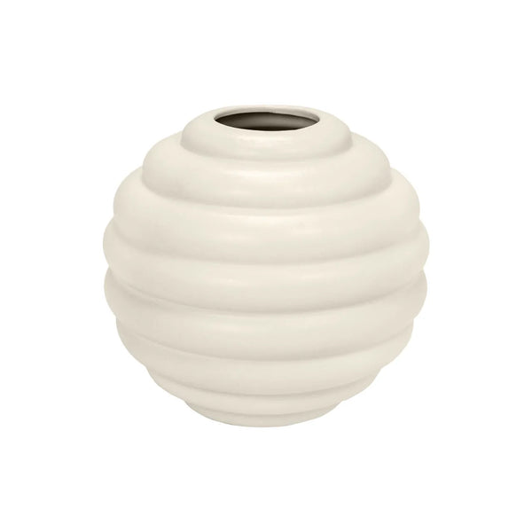 Emion Tall Vase, 11.5"H