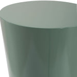 Sabetha Drink Table, 10"Dia x 22"H