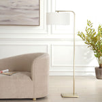 Laight Floor Lamp, 65"H
