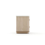 Rhythm Nightstand, 25"W