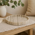 Balaric Tray, 15"Dia