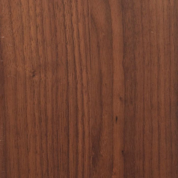 Fowler Dining Chair, Classic Walnut, Mystic Hemp Fabric