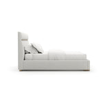 Counter Balance Bed, King & Queen