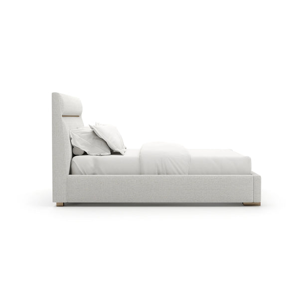 Counter Balance Bed, King & Queen