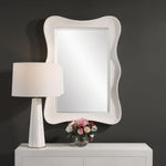Whitehaven Rectangle Mirror, 26"W x 36"H