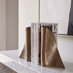 Waller Bookends, S/2