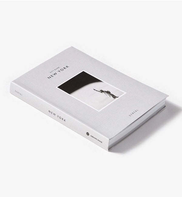 Cereal City Guide, New York