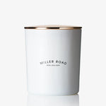 Miller Road Mixed Gift Box, White, Available in 2 Scents