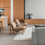 Cantaloupe Chair, Montana Desert