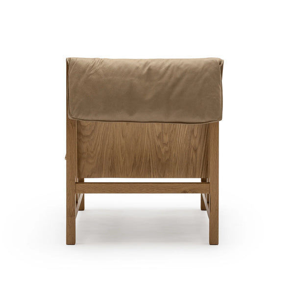 Cantaloupe Chair, Montana Desert