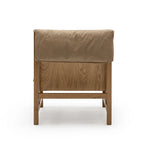 Cantaloupe Chair, Montana Desert