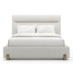 Counter Balance Bed, King & Queen