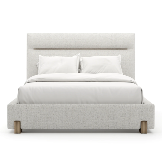 Counter Balance Bed, King & Queen