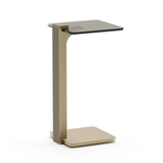 Counter Balance Spot Table, 11"Dia