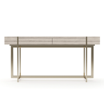 Wish You Were Here Console Table, 60"W X 16"D X 29"H