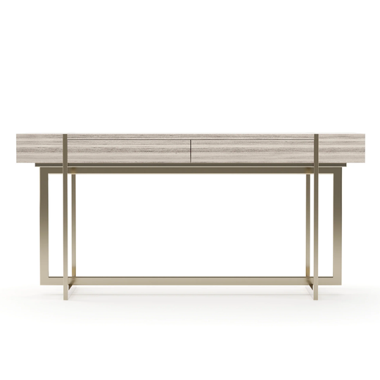 Wish You Were Here Console Table, 60"W X 16"D X 29"H