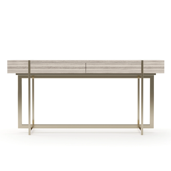 Wish You Were Here Console Table, 60"W X 16"D X 29"H