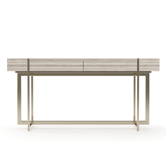 Wish You Were Here Console Table, 60"W X 16"D X 29"H
