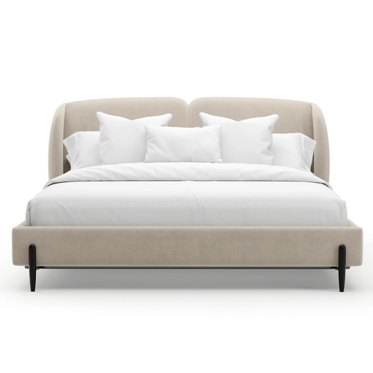 Madera King Bed
